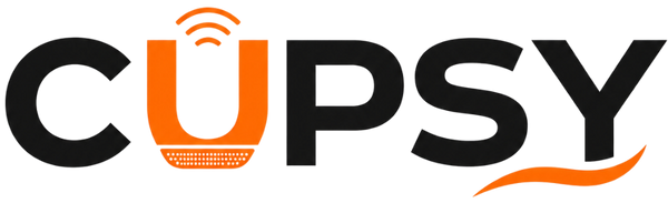 Cupsy